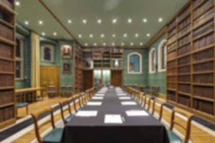 Old Court Room 4